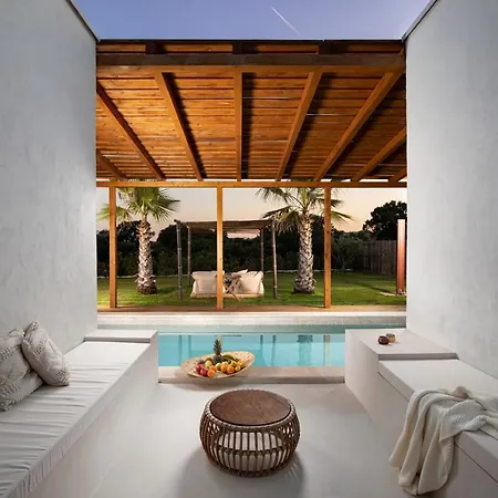Andresita's Palace State-of-the-art Tropical Villa *