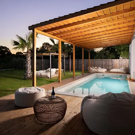 Andresita's Palace State-of-the-art Tropical Villa
