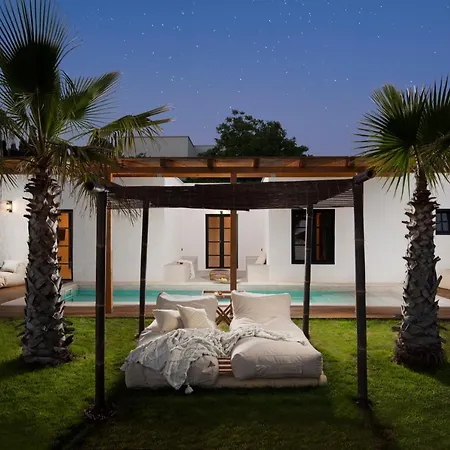 Andresita's Palace State-of-the-art Tropical *