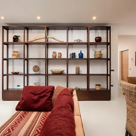 Andresita's Palace State-of-the-art Tropical Villa