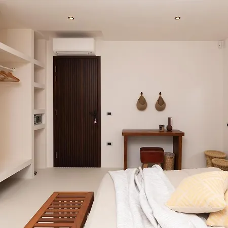 Andresita's Palace State-of-the-art Tropical Villa