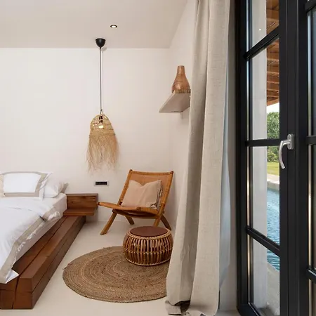 Villa Andresita's Palace State-of-the-art Tropical *
