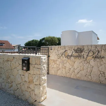 Villa Andresita's Palace State-of-the-art Tropical *