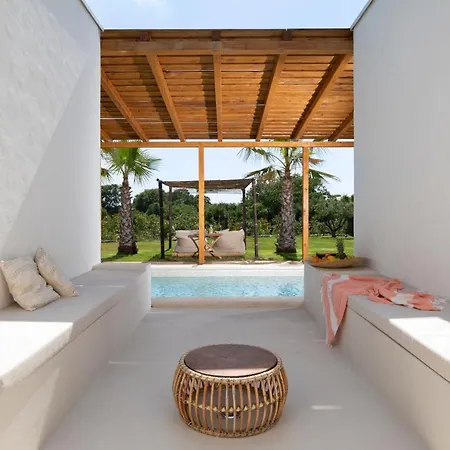 Andresita's Palace State-of-the-art Tropical Villa