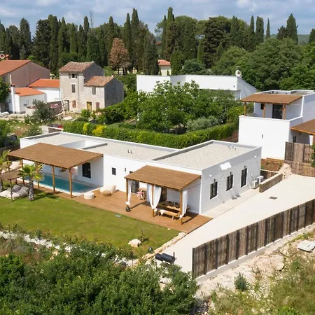 Andresita's Palace State-of-the-art Tropical Villa Bale