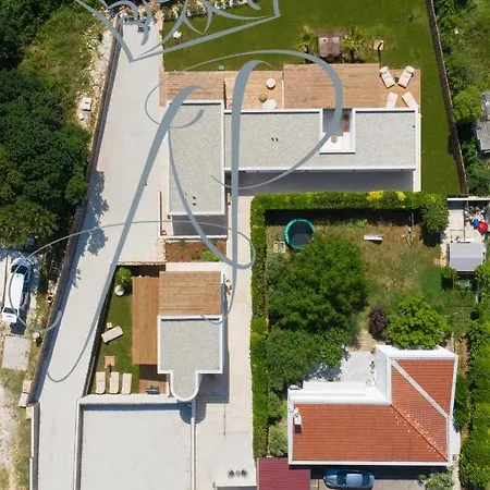 Villa Andresita's Palace State-of-the-art Tropical *