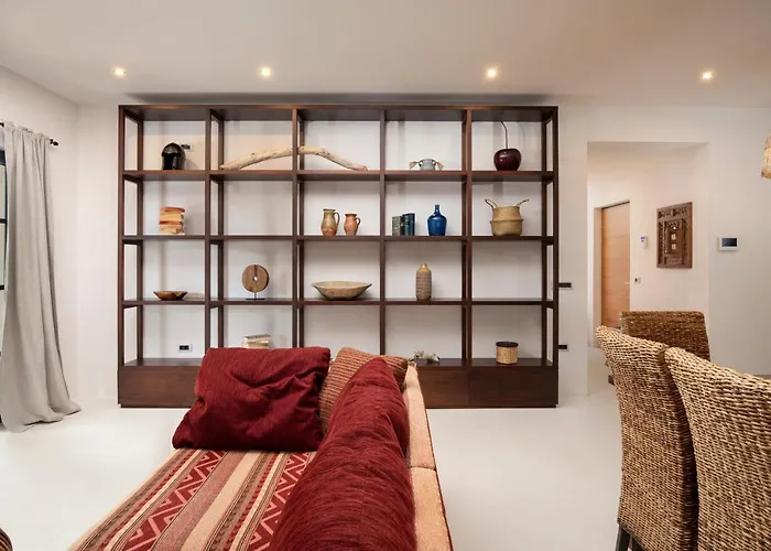 Andresita's Palace State-of-the-art Tropical Villa