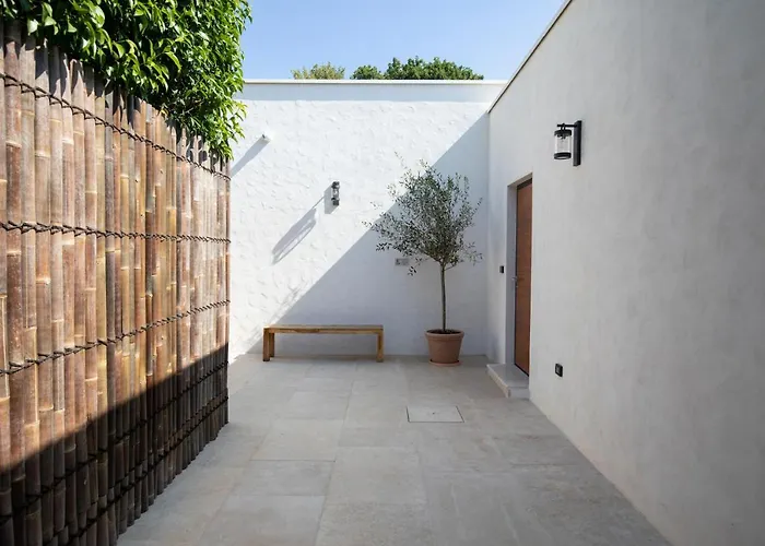 Andresita's Palace State-of-the-art Tropical Villa *