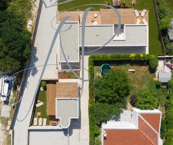 Villa Andresita's Palace State-of-the-art Tropical *